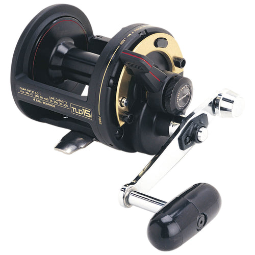 Shimano TLD Triton Lever