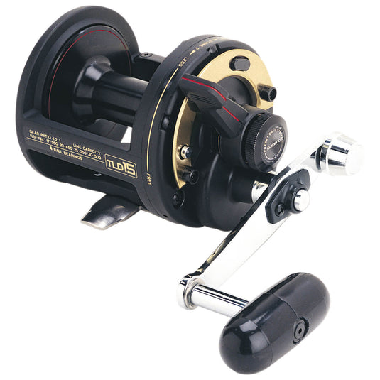 Shimano TLD Triton Lever
