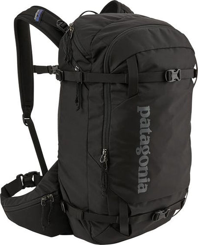 Patagonia SnowDrifter Ski Touring Pack 30L