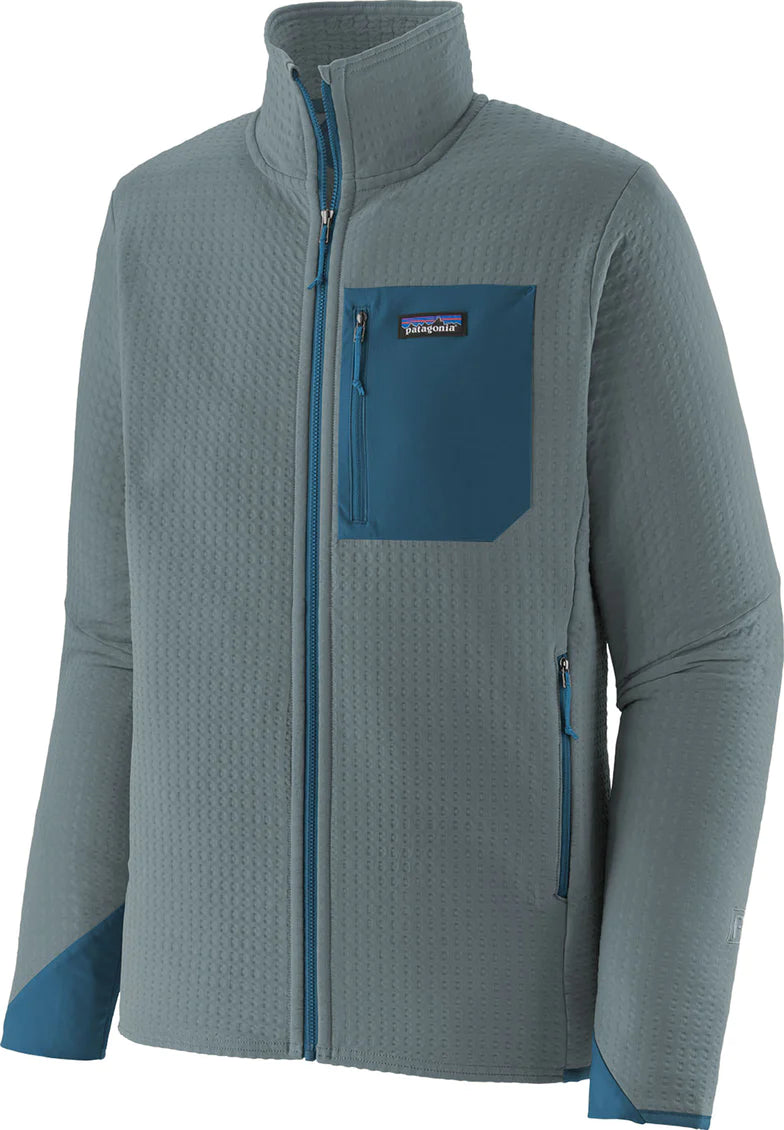 Patagonia Men's R2® TechFace Jacket