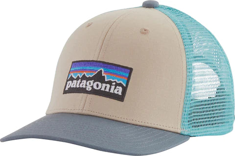 Patagonia cap kids top