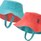 Patagonia Baby Sun Bucket Hat