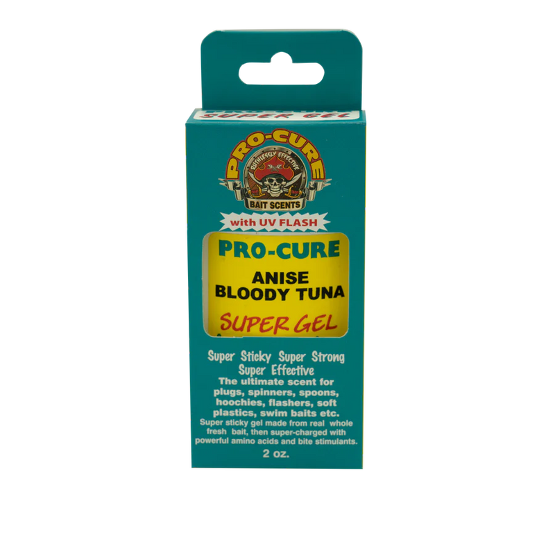 Load image into Gallery viewer, Pro-Cure Super Gel (2 FL OZ)
