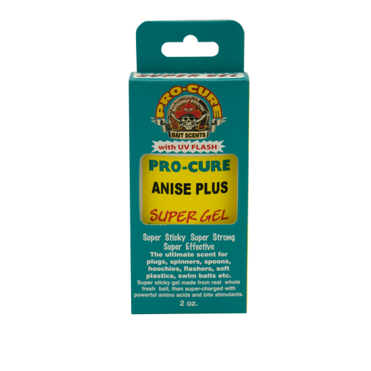 Pro-Cure Super Gel (2 FL OZ)