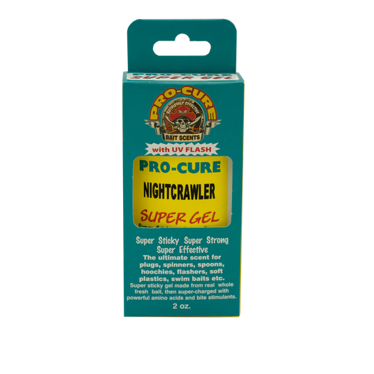 Pro-Cure Super Gel (2 FL OZ)
