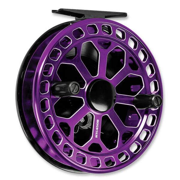 Rapala R-Type Centerpin Reel