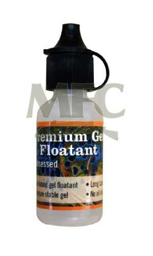 MFC Premium Silicone Gel Floating