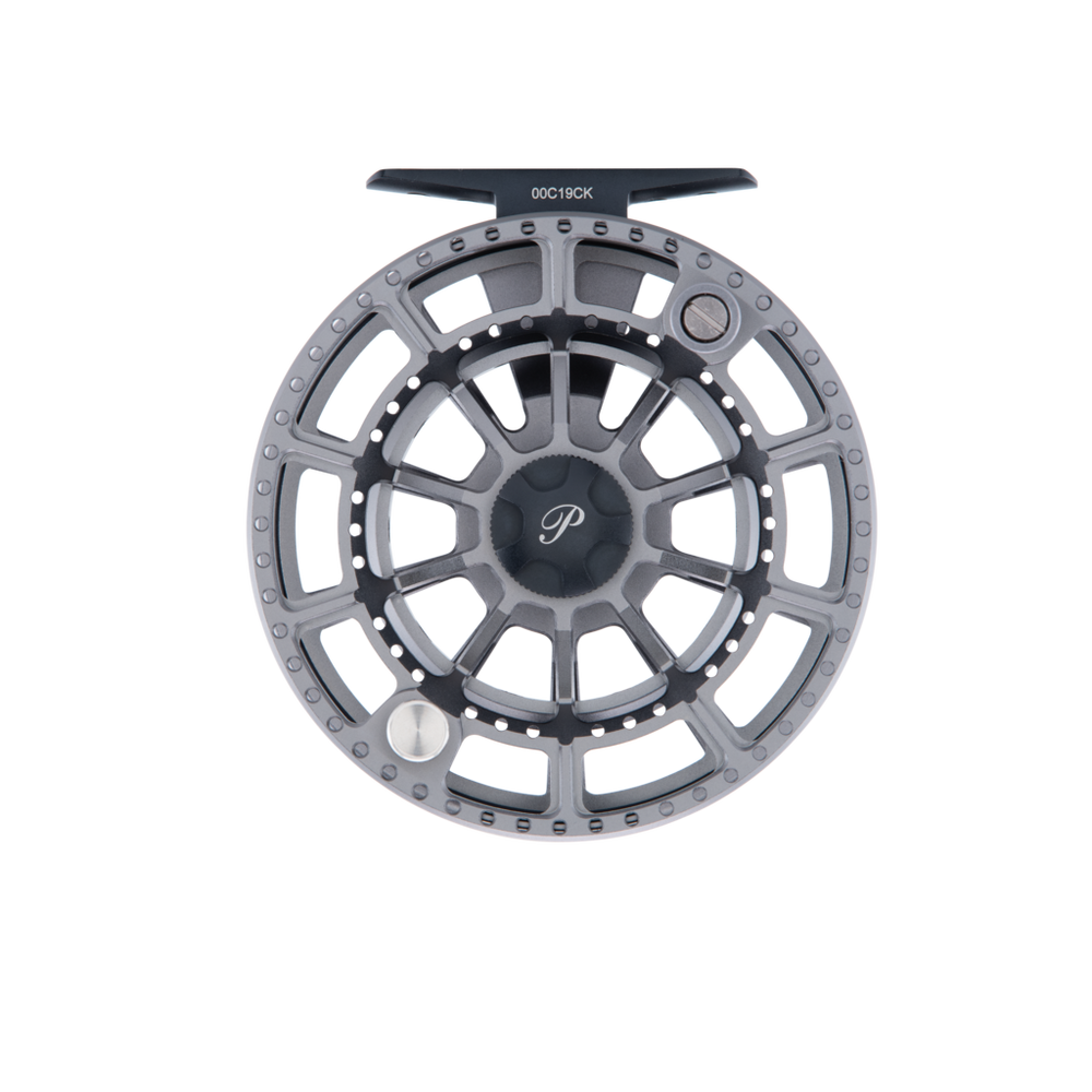 Pflueger Supreme Fly Reel