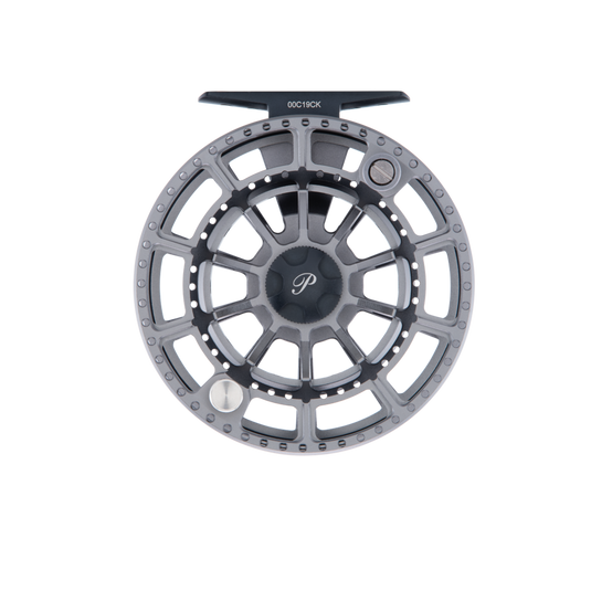 Pflueger Supreme Fly Reel