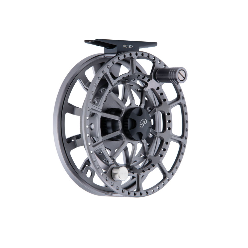 Pflueger Supreme Fly Reel
