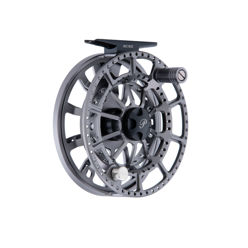 Load image into Gallery viewer, Pflueger Supreme Fly Reel
