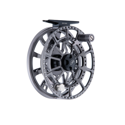 Pflueger Supreme Fly Reel