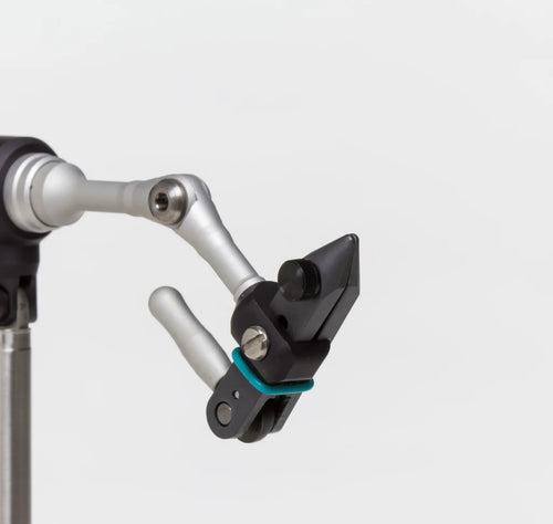 Renzetti P2000 Cam Jaw Assembly (X8066)