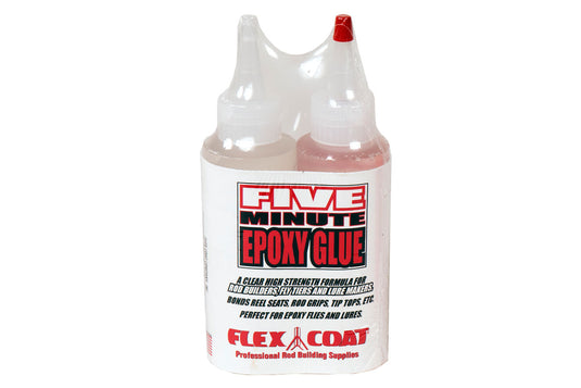 Flex Coat Rod Building