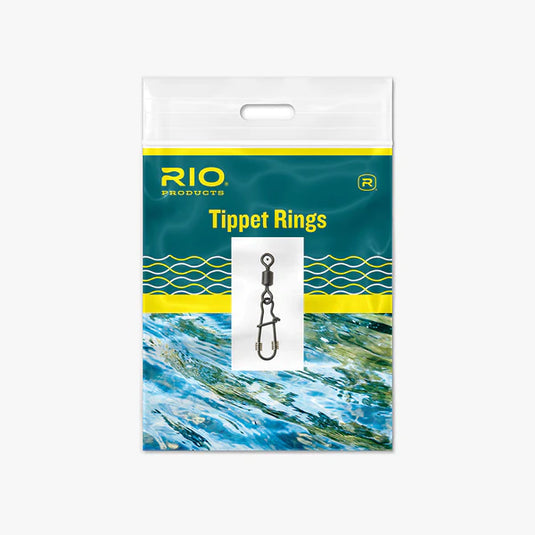 Rio Tippet Rings