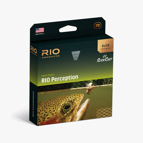 Rio Elite Perception Floating Line