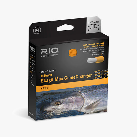 Rio In-Touch Skagit Max GameChanger