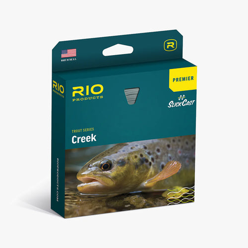 Rio Premier Creek Floating Line