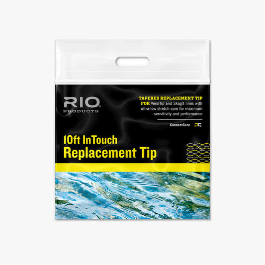 RIO In-Touch 10ft Replacement Tip