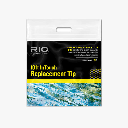 Rio In-Touch 10ft Replacement Tip