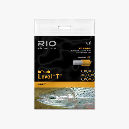 Rio Level "T" Welding Tubing
