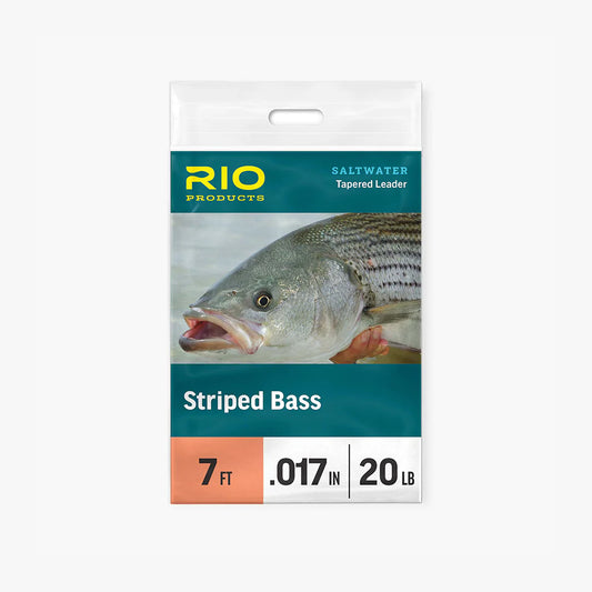 RIO Striped Bass Leader