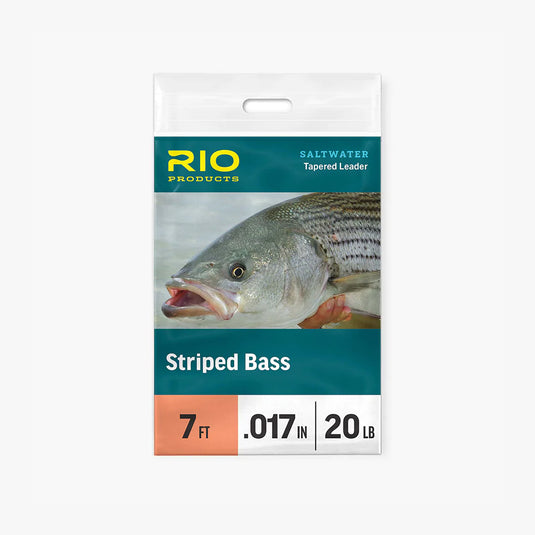 Rio Striped Bass Leader