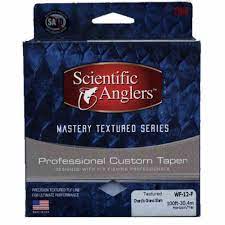 Scientific Anglers Mastery Textured Taper