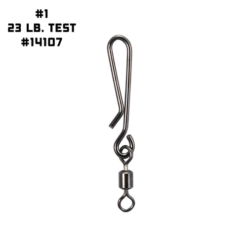 Church Tackle Stainless Steel Quick