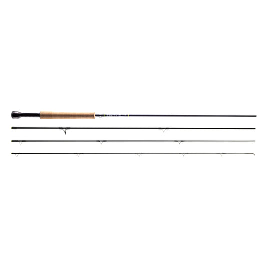 Lamson Radius Fly Rod