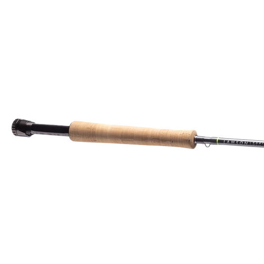 Lamson Radius Fly Rod