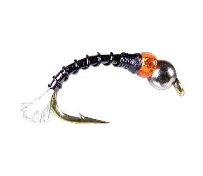 Morrison's RBS Chironomid