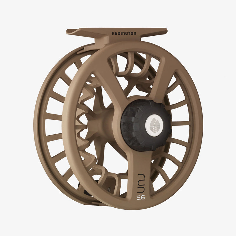 Load image into Gallery viewer, Redington Run Fly Reel
