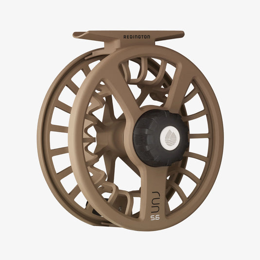 Redington Run Fly Reel