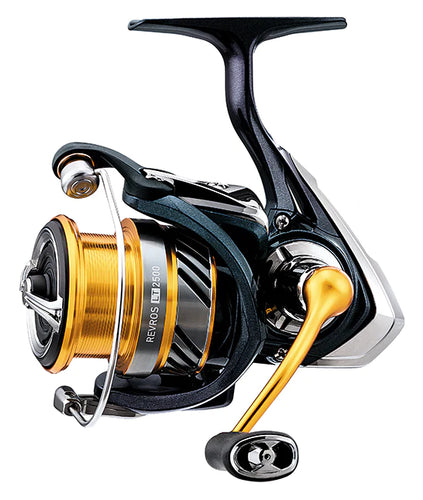 DAIWA REVROS LT Spinning Reel