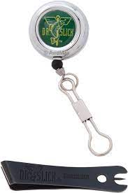 Dr. Slick Reel & Nipper Combo