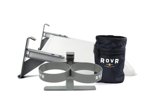 RovR Essentials Pack