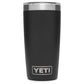 YETI Tumbler 10 Oz. with Magslider Lid