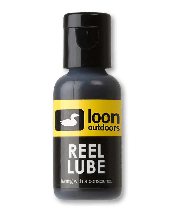 Loon Outdoors - Reel Lube