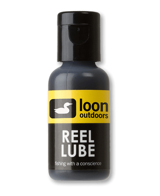 Loon Outdoors - Reel Lube