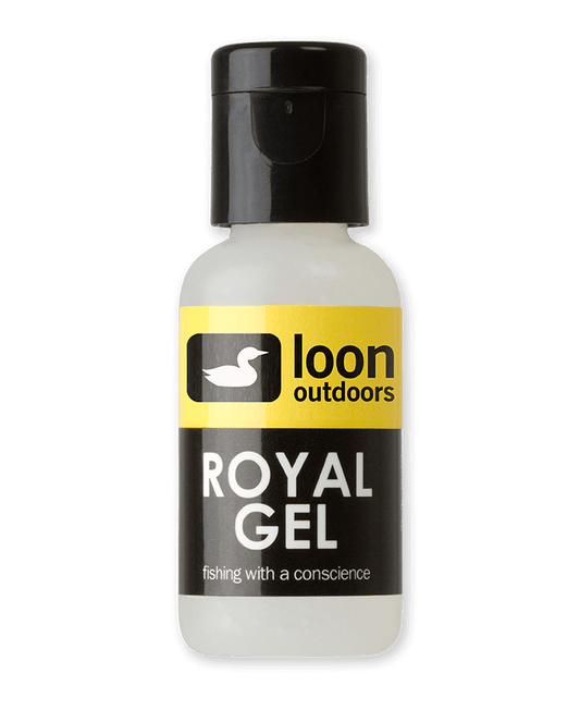 Loon Outdoors - Royal Gel