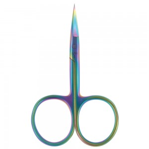 Dr. Slick Arrow Scissors Prism - Straight