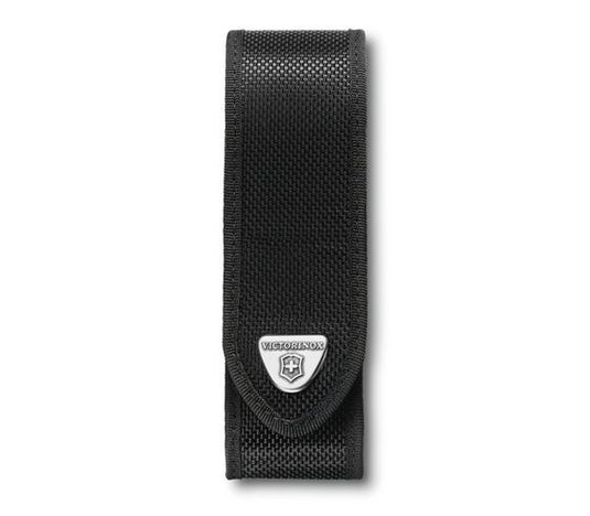 Swiss Army Nylon Belt Pouch