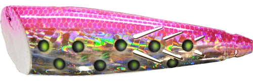 Load image into Gallery viewer, Brad’s Super Bait Cut Plug - RIGGED
