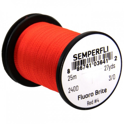 Load image into Gallery viewer, Semperfli Fluoro Brite 120D
