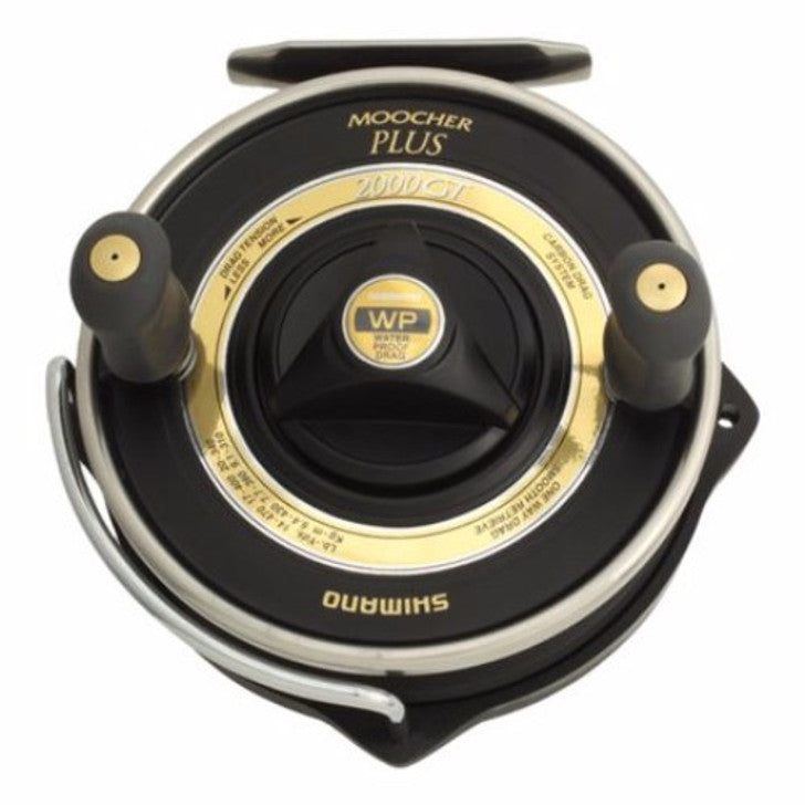 Load image into Gallery viewer, Shimano Moocher Plus Reel
