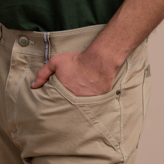 Sherpa Men’s Guide Pant -Short