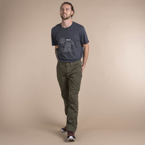 Sherpa Men’s Guide Pant -Short