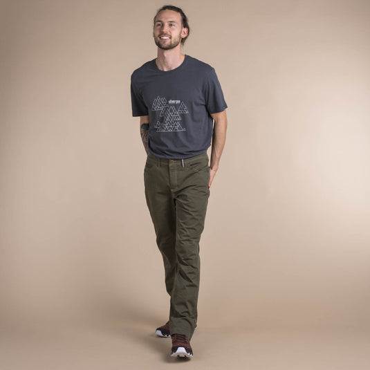Sherpa Men’s Guide Pant -Short