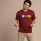 Sherpa Men’s Tarcho Tee